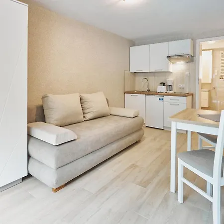 Apartamenty Swinoujscie - Sienkiewicza 23 Exteriér fotografie