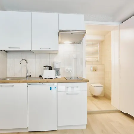 Apartamenty Swinoujscie - Sienkiewicza 23 Exteriér fotografie