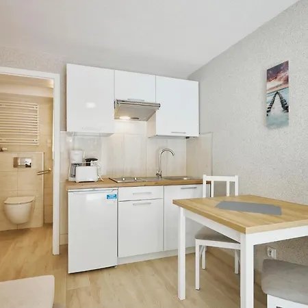 Apartamenty Swinoujscie - Sienkiewicza 23 Exteriér fotografie