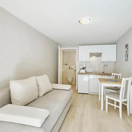 Apartamenty Swinoujscie - Sienkiewicza 23 Exteriér fotografie