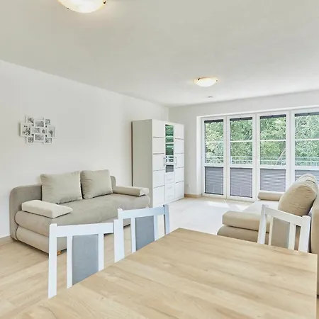 Apartamenty Swinoujscie - Sienkiewicza 23 Exteriér fotografie