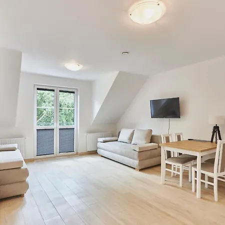 Apartamenty Swinoujscie - Sienkiewicza 23 Exteriér fotografie