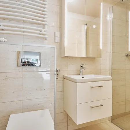 Apartamenty Swinoujscie - Sienkiewicza 23 Exteriér fotografie