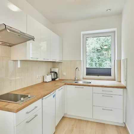 Apartamenty Swinoujscie - Sienkiewicza 23 Exteriér fotografie