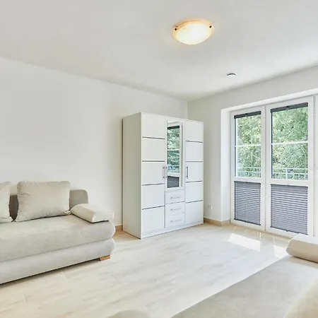 Apartamenty Swinoujscie - Sienkiewicza 23 Exteriér fotografie
