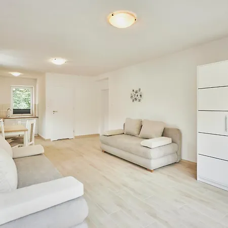 Apartamenty Swinoujscie - Sienkiewicza 23 Exteriér fotografie