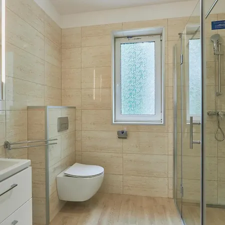 Apartamenty Swinoujscie - Sienkiewicza 23 Exteriér fotografie