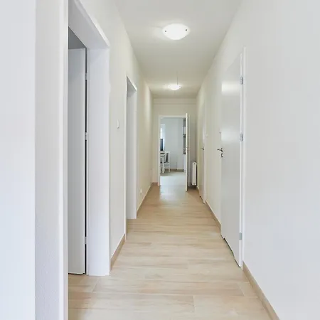 Apartamenty Swinoujscie - Sienkiewicza 23 Exteriér fotografie