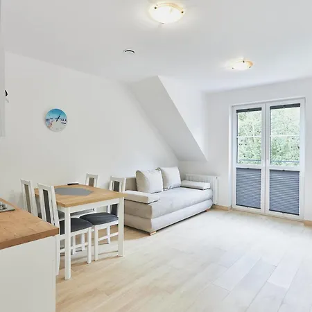 Apartamenty Swinoujscie - Sienkiewicza 23 Exteriér fotografie