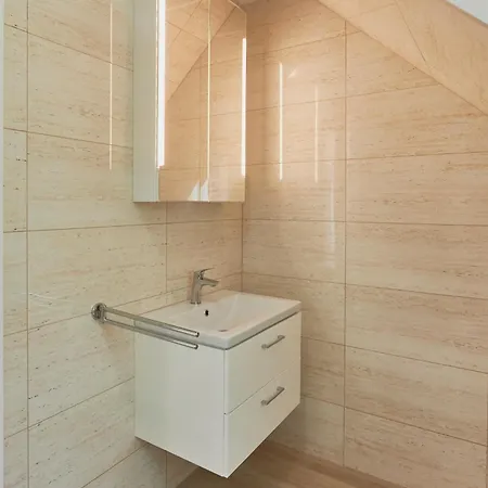 Apartamenty Swinoujscie - Sienkiewicza 23 Exteriér fotografie