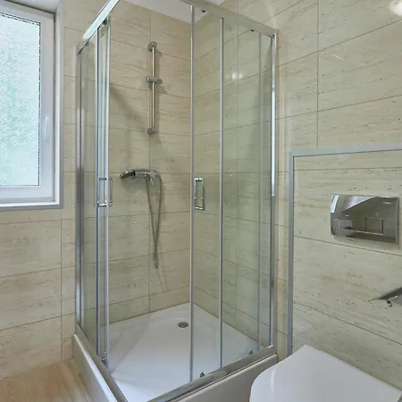 Apartamenty Swinoujscie - Sienkiewicza 23 Exteriér fotografie