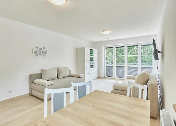 Apartamenty Swinoujscie - Sienkiewicza 23