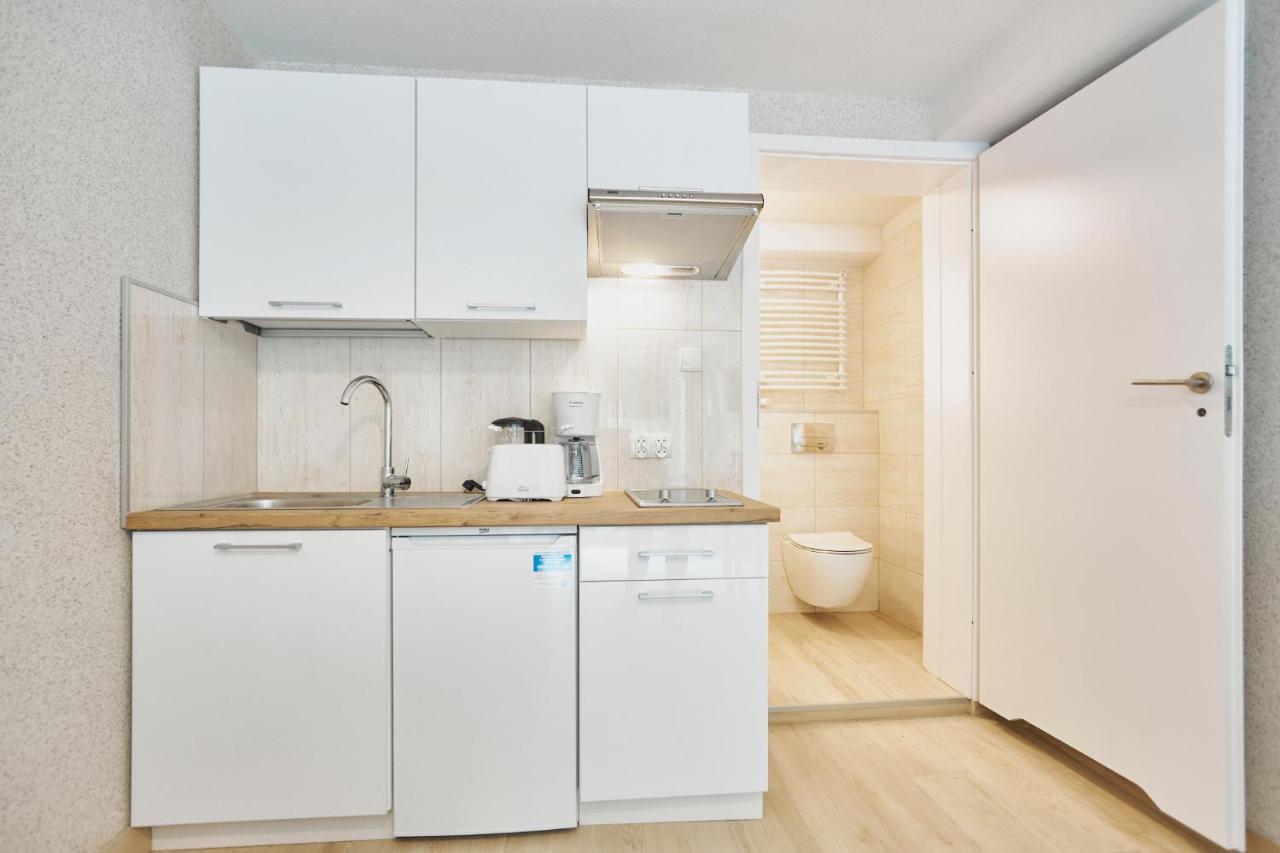 Apartment - Sienkiewicza 23