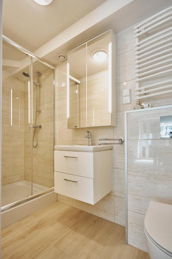- Sienkiewicza 23 Apartment Swinoujscie