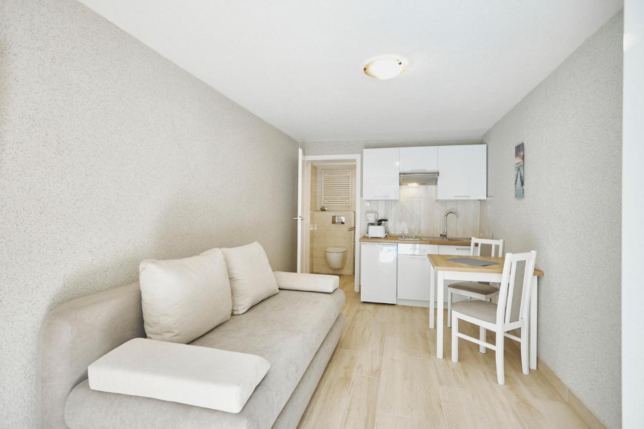 Apartment - Sienkiewicza 23