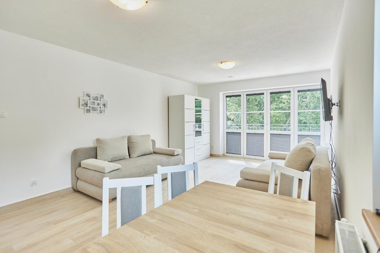Apartment - Sienkiewicza 23