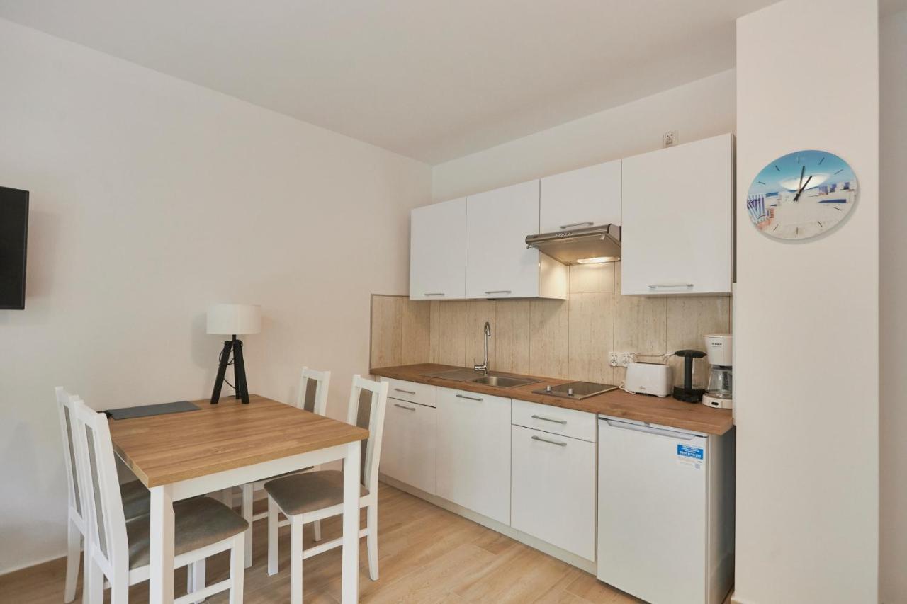 - Sienkiewicza 23 Apartment Swinoujscie