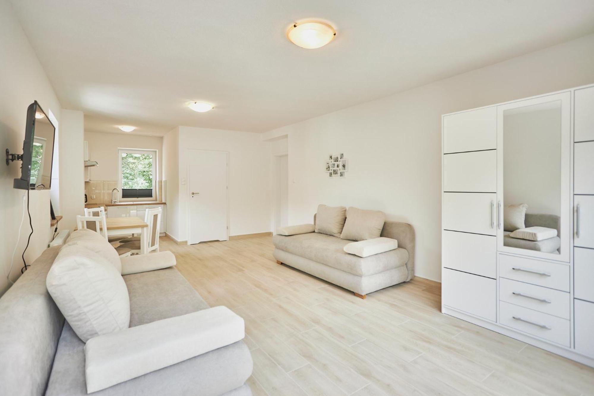 Apartment - Sienkiewicza 23
