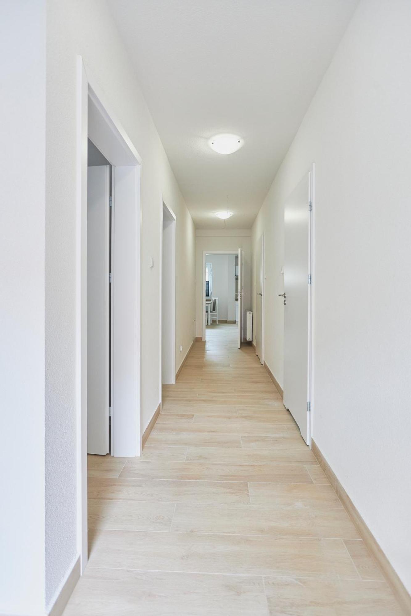 Apartment - Sienkiewicza 23